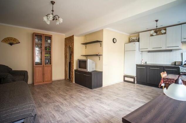 Loft78 Zanevsky - Photo2
