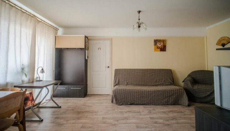 Loft78 Zanevsky - Photo4