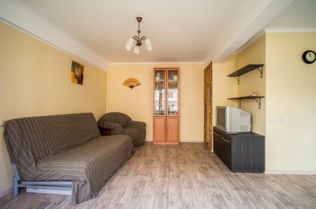 Loft78 Zanevsky - Photo5