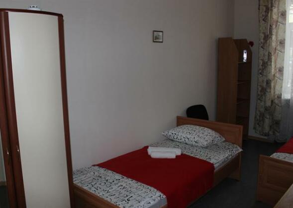 Logos Hotel - Photo3