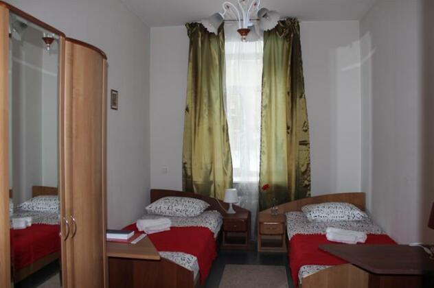 Logos Hotel - Photo4
