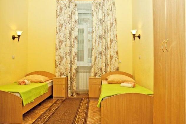 Logos Hotel - Photo5