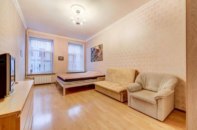 Longo Apartment Grazhdanskaya 8 - Photo4