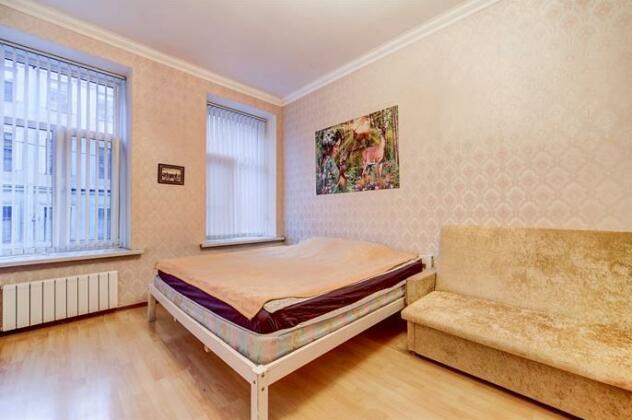 Longo Apartment Grazhdanskaya 8 - Photo5