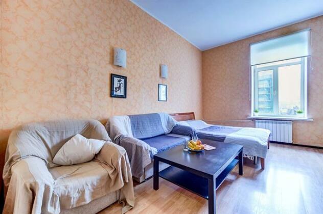 Longo Apartment Griboedova 9 - Photo2