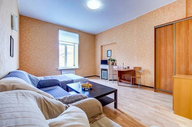 Longo Apartment Griboedova 9 - Photo3