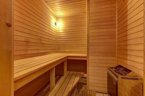 Lovely Apartment 130 sq m with sauna - Photo3