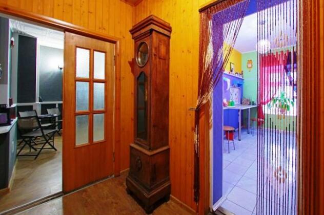 Lucky Place Hostel - Photo3