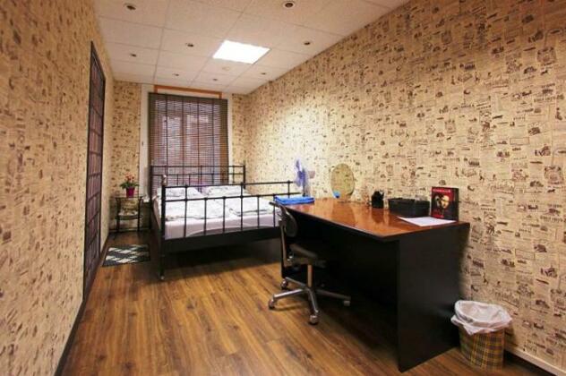 Lucky Place Hostel - Photo4