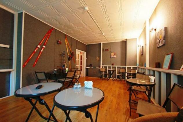 Lucky Place Hostel - Photo5