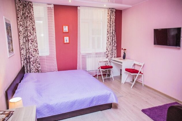 Lumier Guesthouse - Photo4