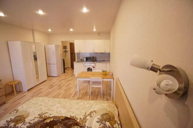 Lux Apartaments YES - Photo2