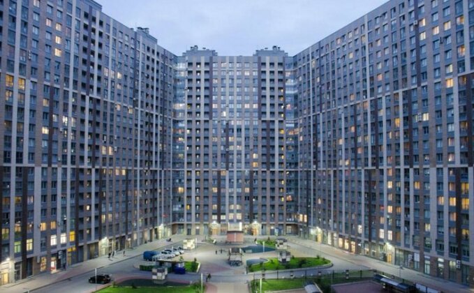 Lux Apartaments YES - Photo3