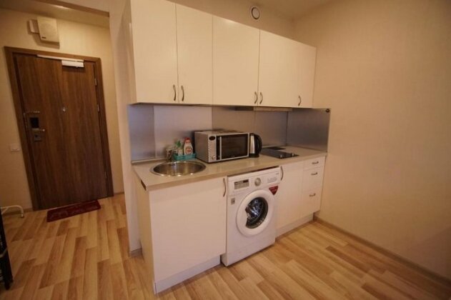 Lux Apartaments YES - Photo4