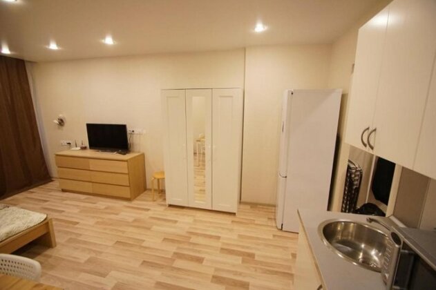 Lux Apartaments YES - Photo5