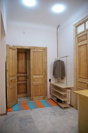Malevich hostel - Photo3