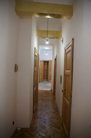 Malevich hostel - Photo4