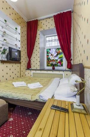 March Hare Hostel - Photo4