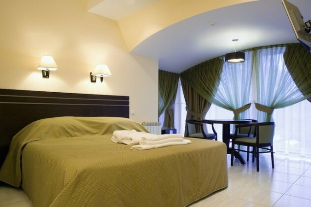 MDK Hotel - Photo2