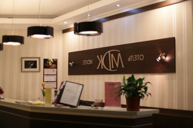 MDK Hotel - Photo3