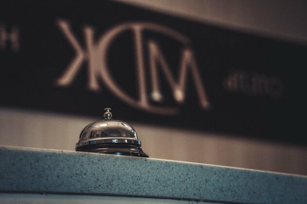 MDK Hotel - Photo4