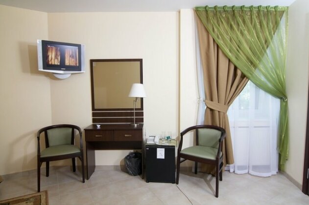 MDK Hotel - Photo5