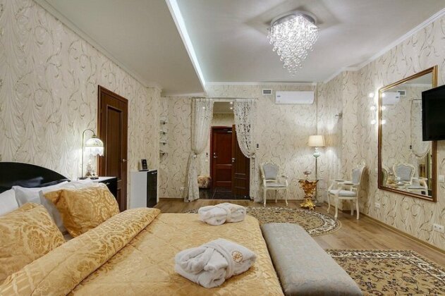 Men'k Kings Hotel - Photo3