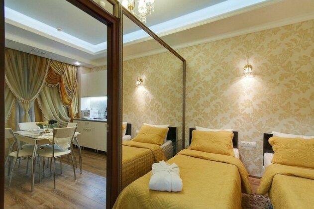 Men'k Kings Hotel - Photo4