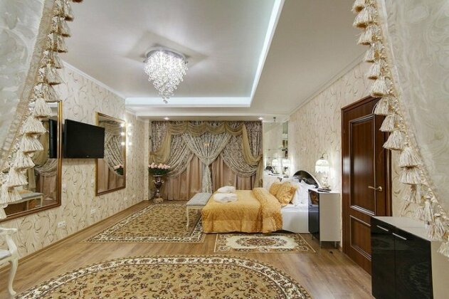 Men'k Kings Hotel - Photo5