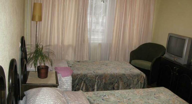 Menshikovsky Apartment - Photo2