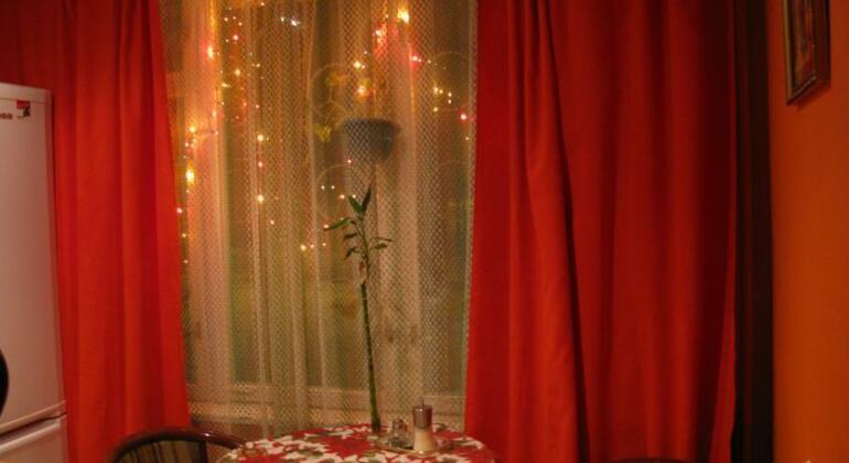 Menshikovsky Apartment - Photo4