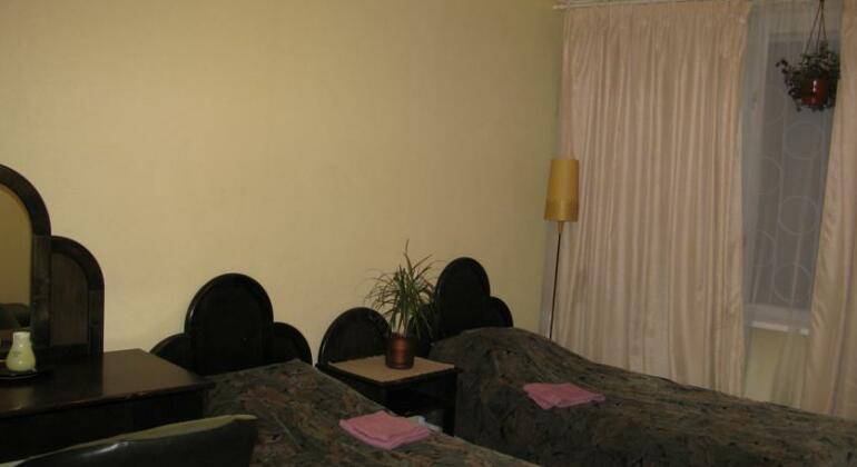 Menshikovsky Apartment - Photo5
