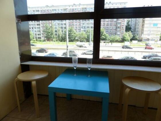 Metro Bolshevikov Apartment - Photo3