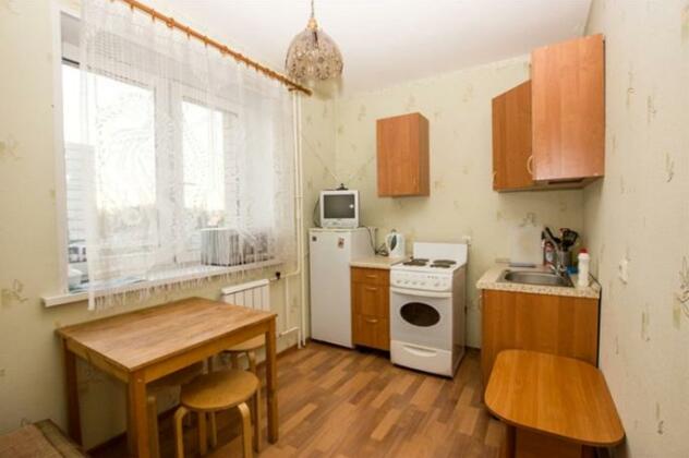 Metro Bolshevikov Apartment - Photo5