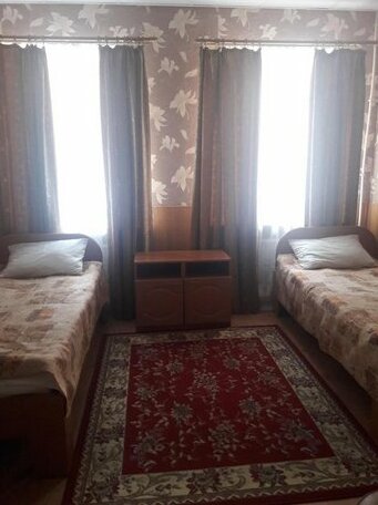 Milar Hotel - Photo2