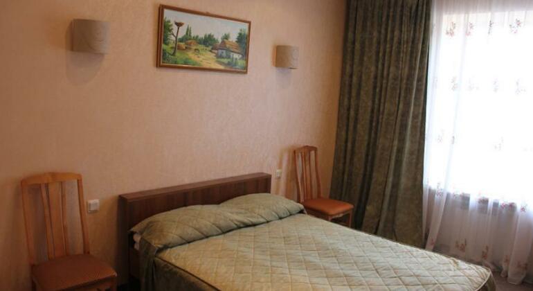 Mini Hotel Abazur na Ligovke - Photo2