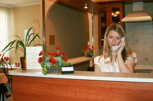 Mini-Hotel Arina R - Photo3