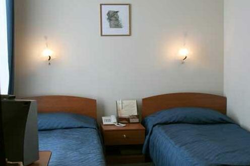 Mini-Hotel Arina R - Photo4