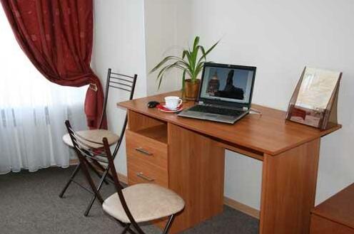 Mini-Hotel Arina R - Photo5