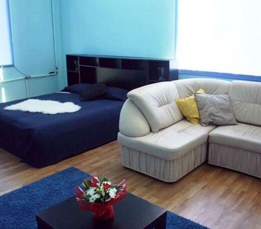 Mini Hotel Astra