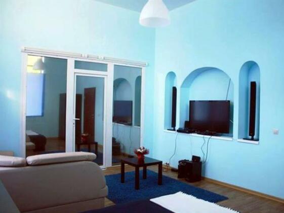 Mini Hotel Astra - Photo3