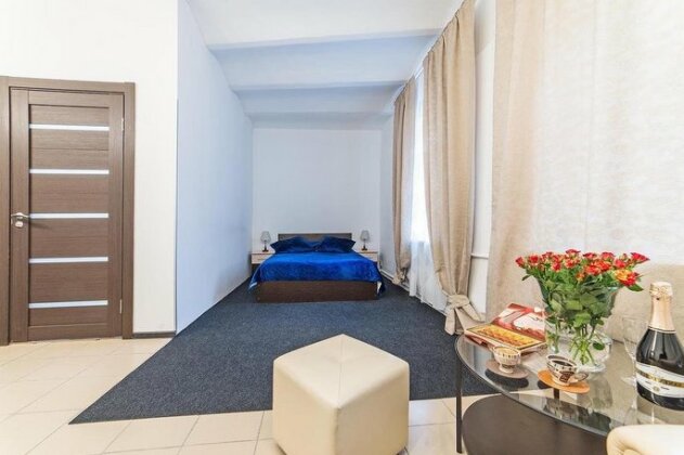 Mini Hotel B-96 - Photo2