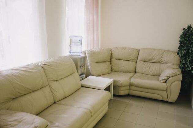 Mini Hotel B-96 - Photo4