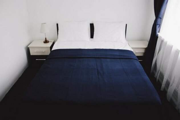 Mini Hotel B-96 - Photo5