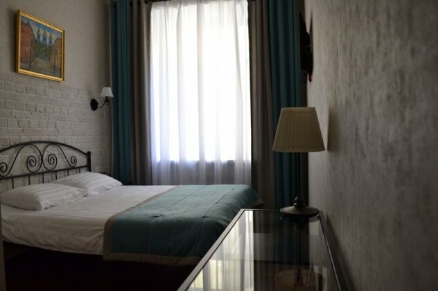 Mini Hotel Castle Sennaya - Photo3