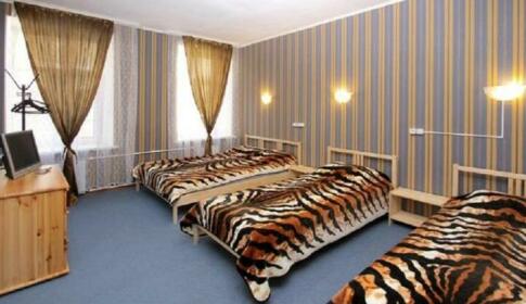 Mini-hotel Domashnij Uyut