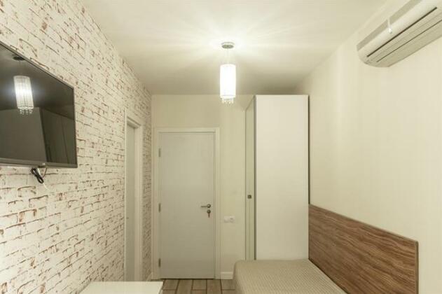 Mini-hotel French Balcony - Photo2