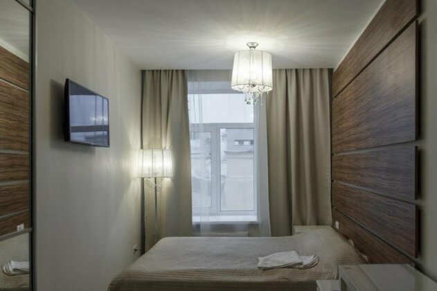 Mini-hotel French Balcony - Photo3