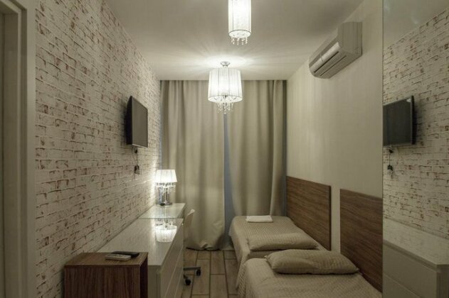Mini-hotel French Balcony - Photo4