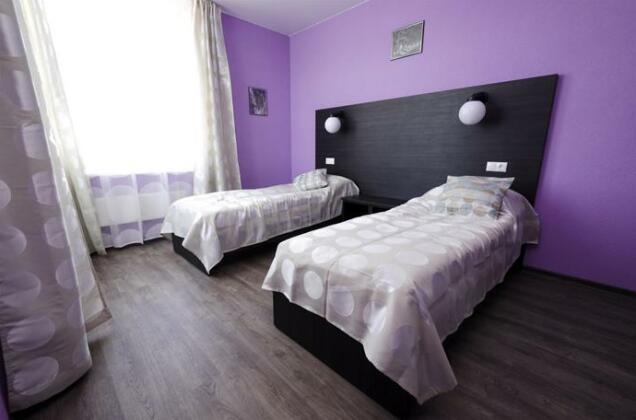 Mini Hotel Kosmos - Photo3